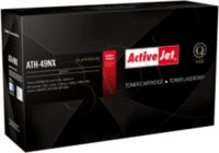 ActiveJet (HP Q5949X) Toner Fekete