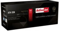 ActiveJet (HP CB435A) Toner Fekete