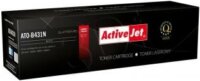 ActiveJet (OKI 44574902) Toner Fekete