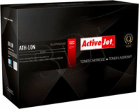 ActiveJet (HP Q2610A) Toner Fekete