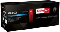 ActiveJet (Brother TN-325C) Toner Ciánkék