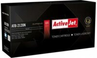 ActiveJet (Brother TN-2120) Toner Fekete