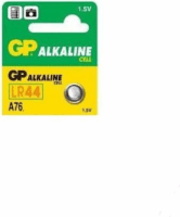 GP A76 (LR44) 1.5V Alkáli gombelem - 1db