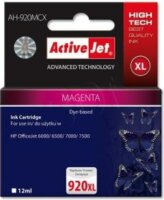 ActiveJet (HP 920XL CD973AE) Tintapatron Magenta