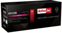 ActiveJet (HP CC533A 304A) Toner Magenta