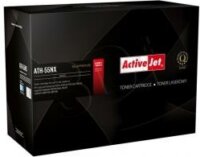 ActiveJet (HP CE255X 55X) Toner Fekete
