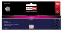 ActiveJet (HP 971XL CN627AE) Tintakazetta Magenta