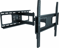 LogiLink BP0015 32"-55" LCD TV/Monitor Fali Tartó Fekete