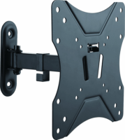 LogiLink BP0007 23"-42" LCD TV/Monitor Fali Tartó Fekete