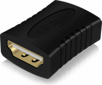 RaidSonic IB-CB005 HDMI - HDMI (anya - anya) csatlakoztató - Fekete