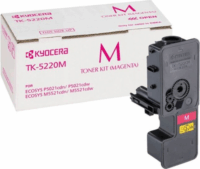 Kyocera TK-5230 Eredeti Toner Magenta