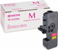 Kyocera TK-5220 Eredeti Toner Magenta