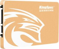 KingSpec 128GB KS-P3-128G 2.5" SATA3 SSD (dobozos)