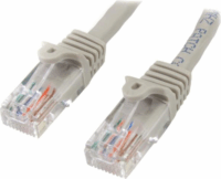 Startech 45PAT50CMGR UTP CAT5e Patch kábel 0.5m Szürke