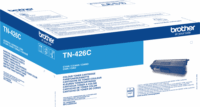 Brother TN-426C Toner cián 6500/oldal