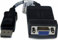 Startech DP2VGA DisplayPort apa - VGA anya Adapter