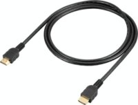 Sony DLC-HE10BSK HDMI kábel 1m Fekete