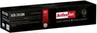 ActiveJet (Brother TN-241BK) Toner Fekete