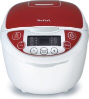 Tefal RK705138 Multicook Pro 5.0L Többfunkciós elektromos főzőkészülék - Fehér