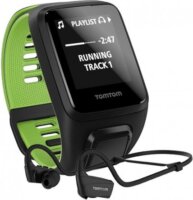 Tomtom zsírégetés