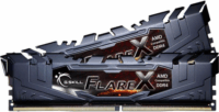 G.Skill 16GB /3200 FlareX for AMD Ryzen DDR4 RAM Kit (2x8GB)