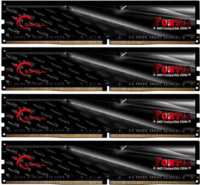 G.Skill 64GB /2400 Fortis DDR4 RAM KIT (4x16GB)