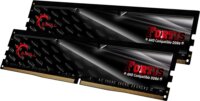 G.Skill 32GB /2400 FORTIS for AMD Black DDR4 RAM KIT (2x16GB)