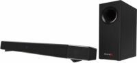 Creative Sound BlasterX Katana Bluetooth Gaming Soundbar - Fekete