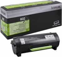 Lexmark 62D2X0E Eredeti Toner Fekete