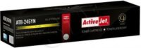 ActiveJet ATB-245YN (TN-245Y) Toner - Sárga