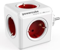 Allocacoc 1100RD/DEORPC PowerCube Original túlfeszültség védő - elosztó