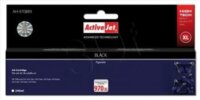 ActiveJet (HP CN625AE 970XL) Tintapatron Fekete