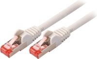 Valueline VLCP85221E20 S/FTP CAT6 Patch kábel 2m Szürke