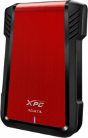 A-Data XPG EX500 2.5" USB 3.1 Külső HDD ház - Piros
