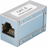 LogiLink NP0026 1:1 Cat.6A RJ45 csatolóelem