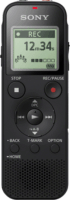 Sony ICD-PX470 Diktafon - Fekete
