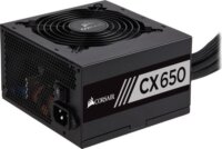 Corsair 650W CX650 tápegység