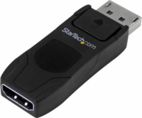 Startech DisplayPort apa - HDMI anya adapter - Fekete
