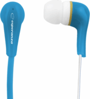 Espernaza Lollipop EH146B Fülhallgató - Kék