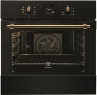 Electrolux EOB3400BOR Beépíthető Sütő - Fekete