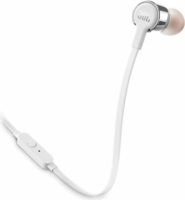 JBL Tune 210 In-Ear Headset - Szürke