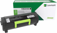 Lexmark 51B2H00 Eredeti Visszajuttatási Toner Fekete