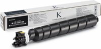 Kyocera TK-8345 Eredeti Toner Fekete