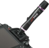 Lenspen New MicroPro Objektív tisztító - Fekete