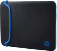 HP V5C27AA 14" Notebook Tok Fekete/Kék