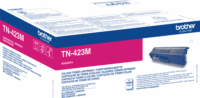 Brother TN-423M Eredeti Toner Magenta