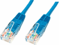 Digitus DK-1511-005/B U-UTP CAT5e Patch kábel 0.5m Kék