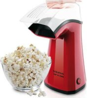 Taurus Pop' N' Corn Kukorica pattogtató Popcorn készítő