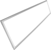 Optonica DL2357 LED Panel 48W 3840lm 4500K - Természetes fehér