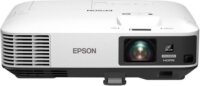 Epson EB-2250U Hordozható Projektor - Fehér